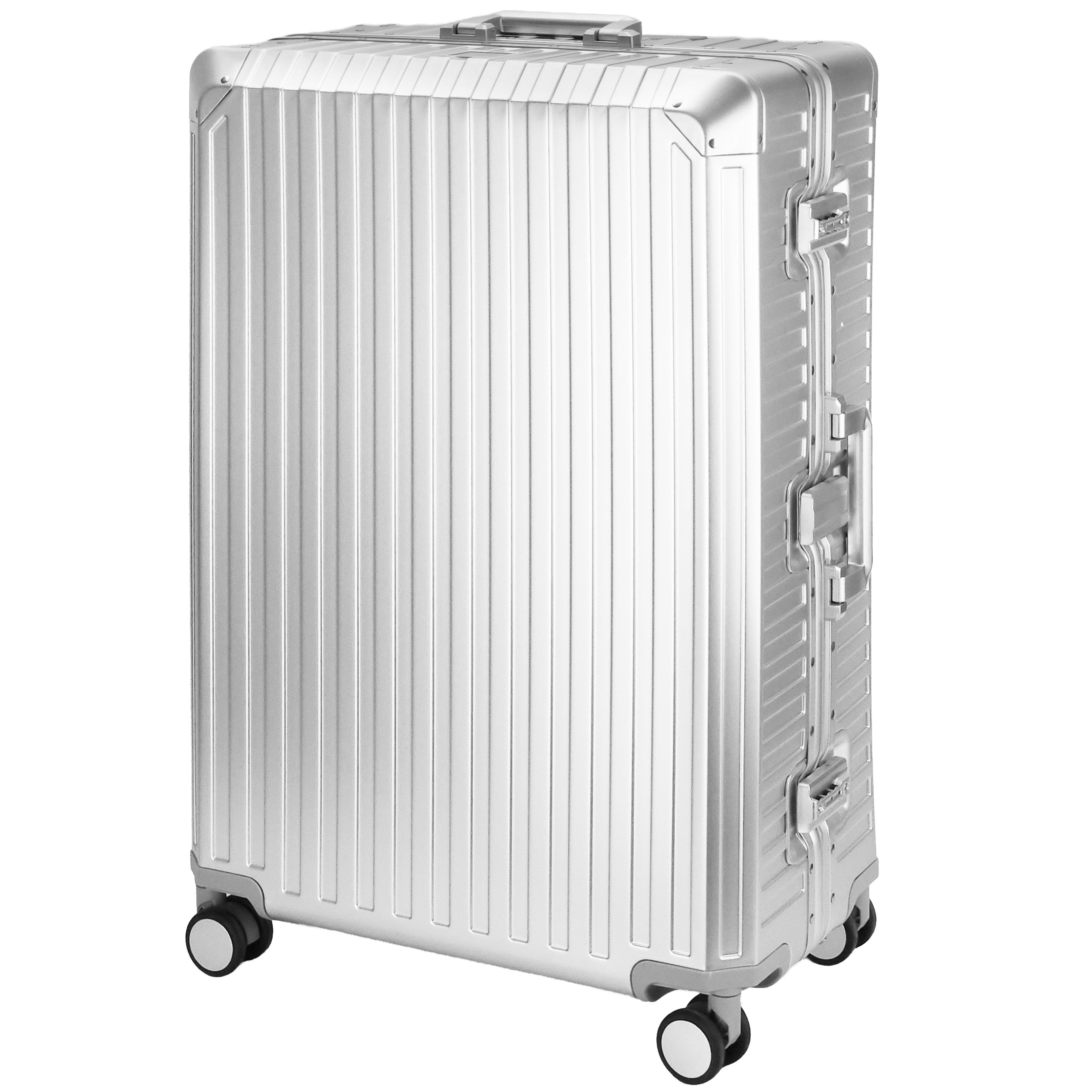 GLX2 Aluminium Suitcase Bundle Carry-on & Checked-in 20" & 26"