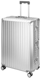 GLX2 Aluminium Check In Suitcase Large 29"