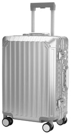 GLX2 Aluminium Suitcase Bundle Carry-on & Checked-in 20" & 26"