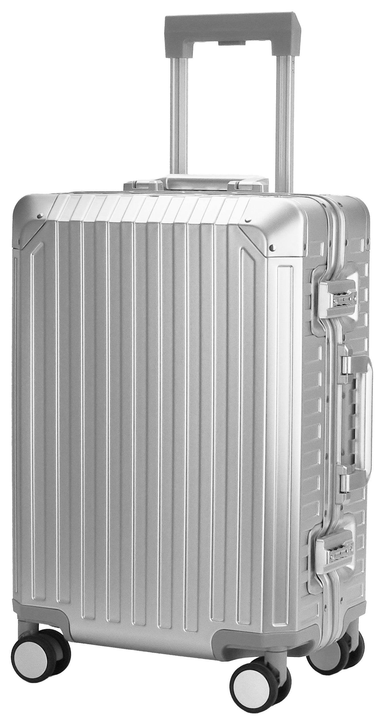 GLX2 Aluminium Suitcase Bundle Carry-on & Checked-in 20" & 26"