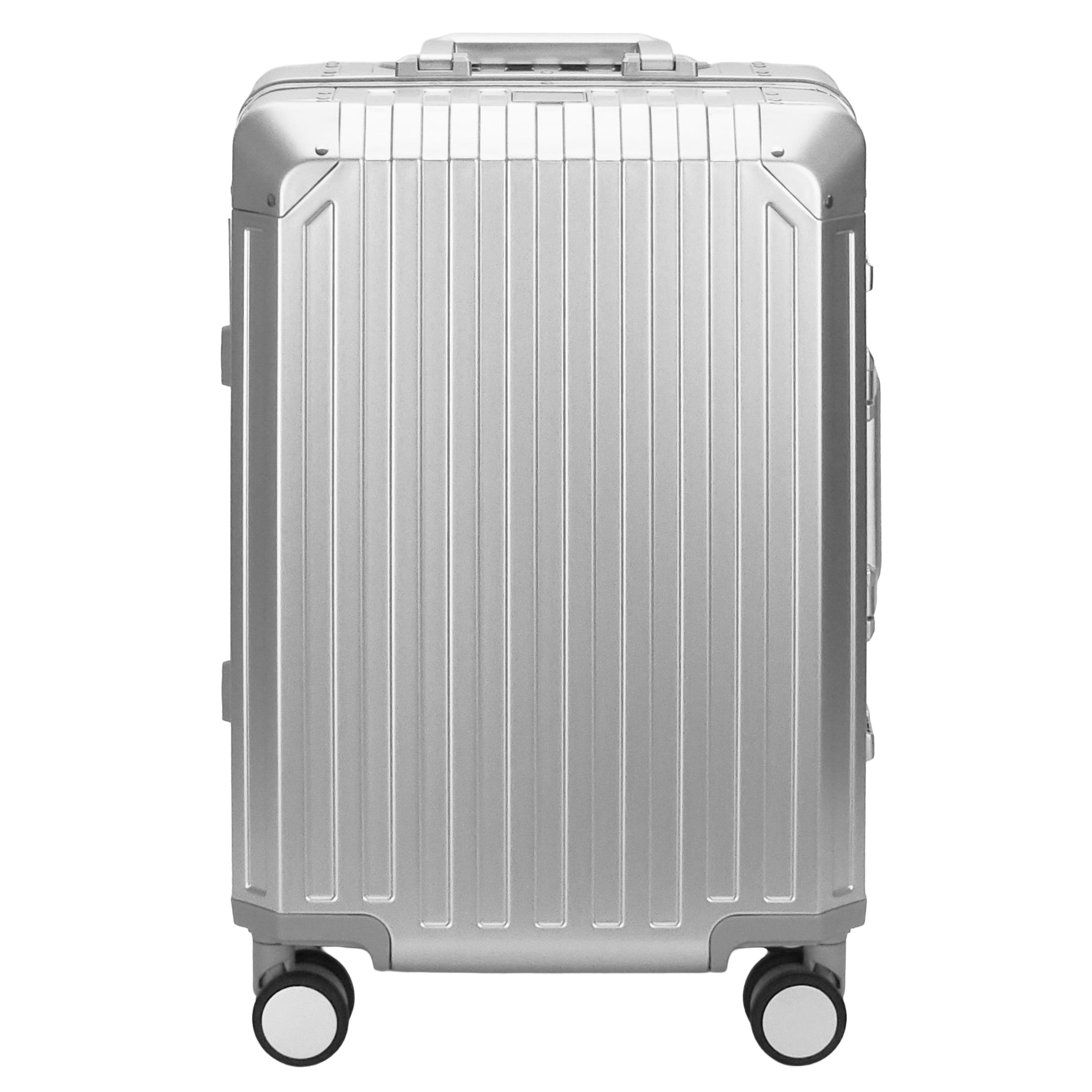 GLX2 Aluminum Carry-On Suitcase 20"