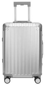 GLX2 Aluminium Suitcase Bundle Carry-on & Checked-in 20" & 26"
