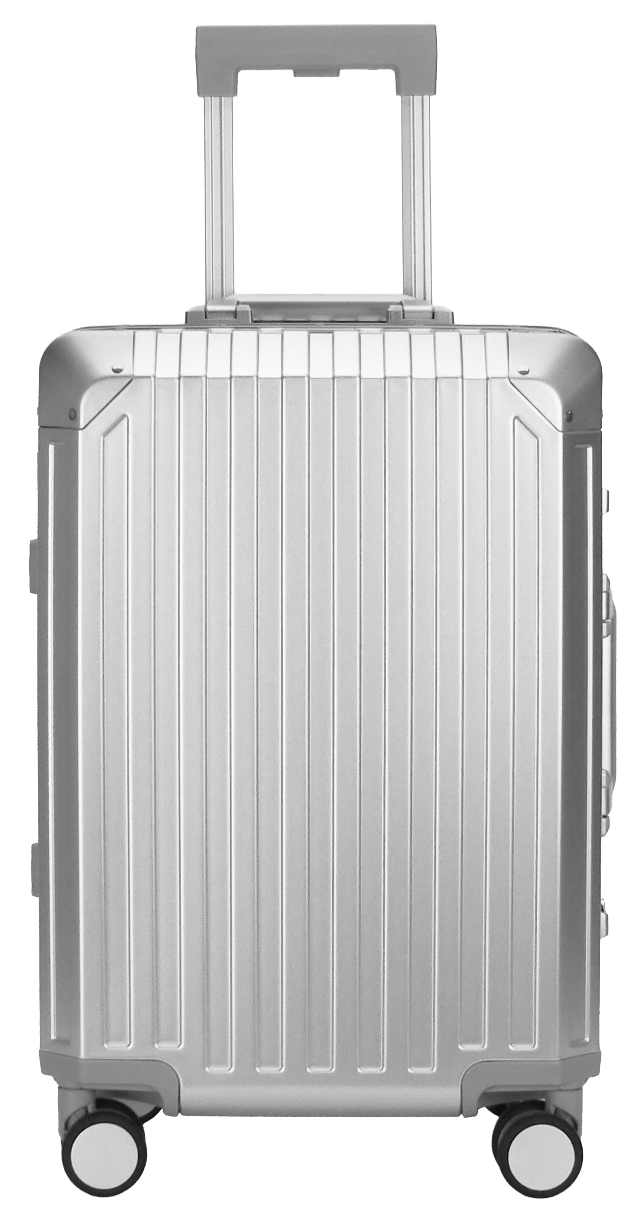 GLX2 Aluminium Suitcase Bundle Carry-on & Checked-in 20" & 26"