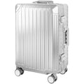GLX2 Aluminum Carry-On Suitcase 20"