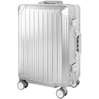 GLX2 Aluminium Suitcase Bundle Carry-on & Checked-in 20" & 29"