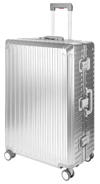 GLX2 Aluminium Check In Suitcase Medium 26"