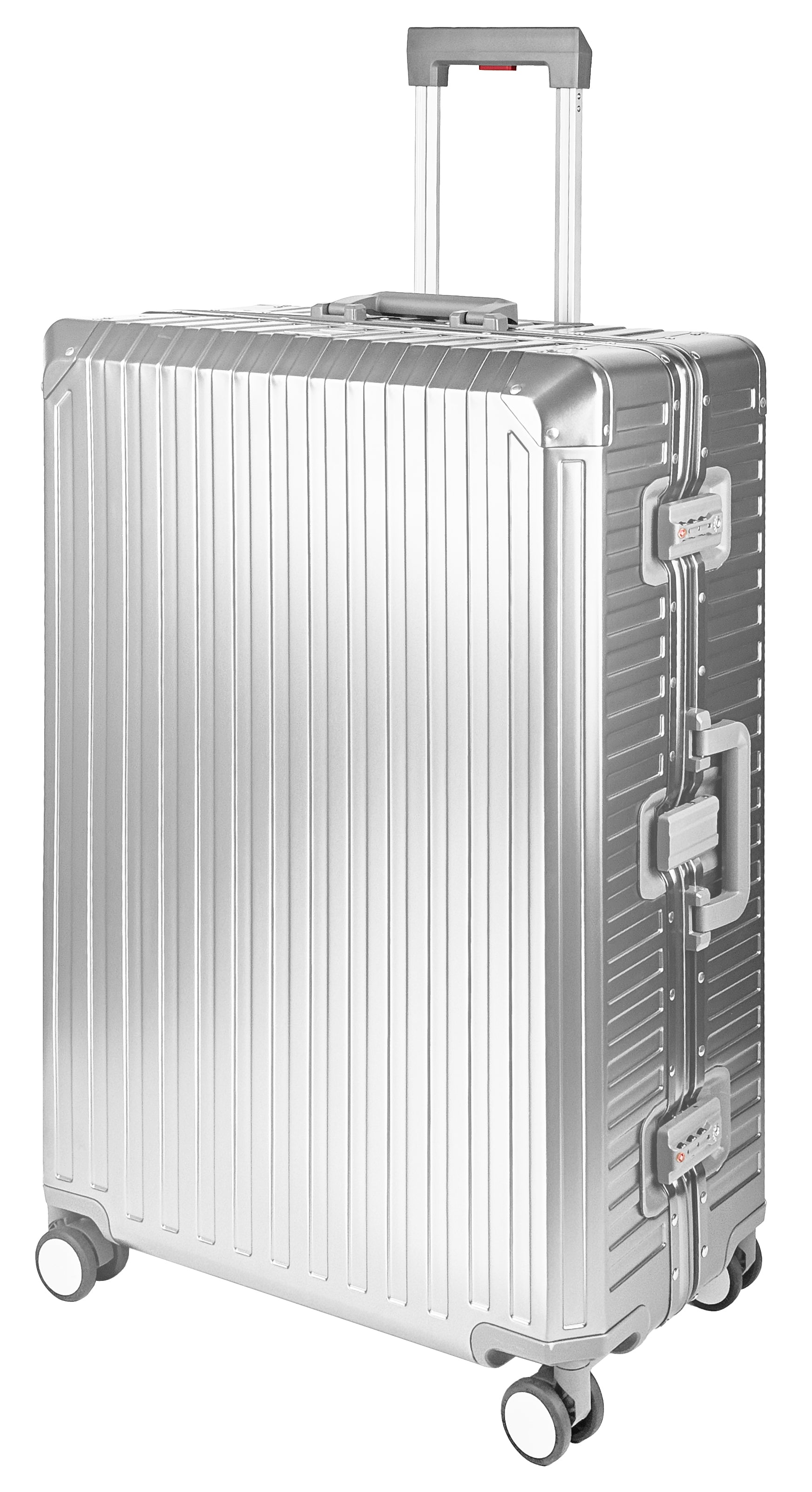 GLX2 Aluminium Suitcase Bundle Carry-on & Checked-in 20" & 29"