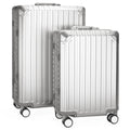 GLX2 Aluminium Suitcase Bundle Carry-on & Checked-in 20" & 26"