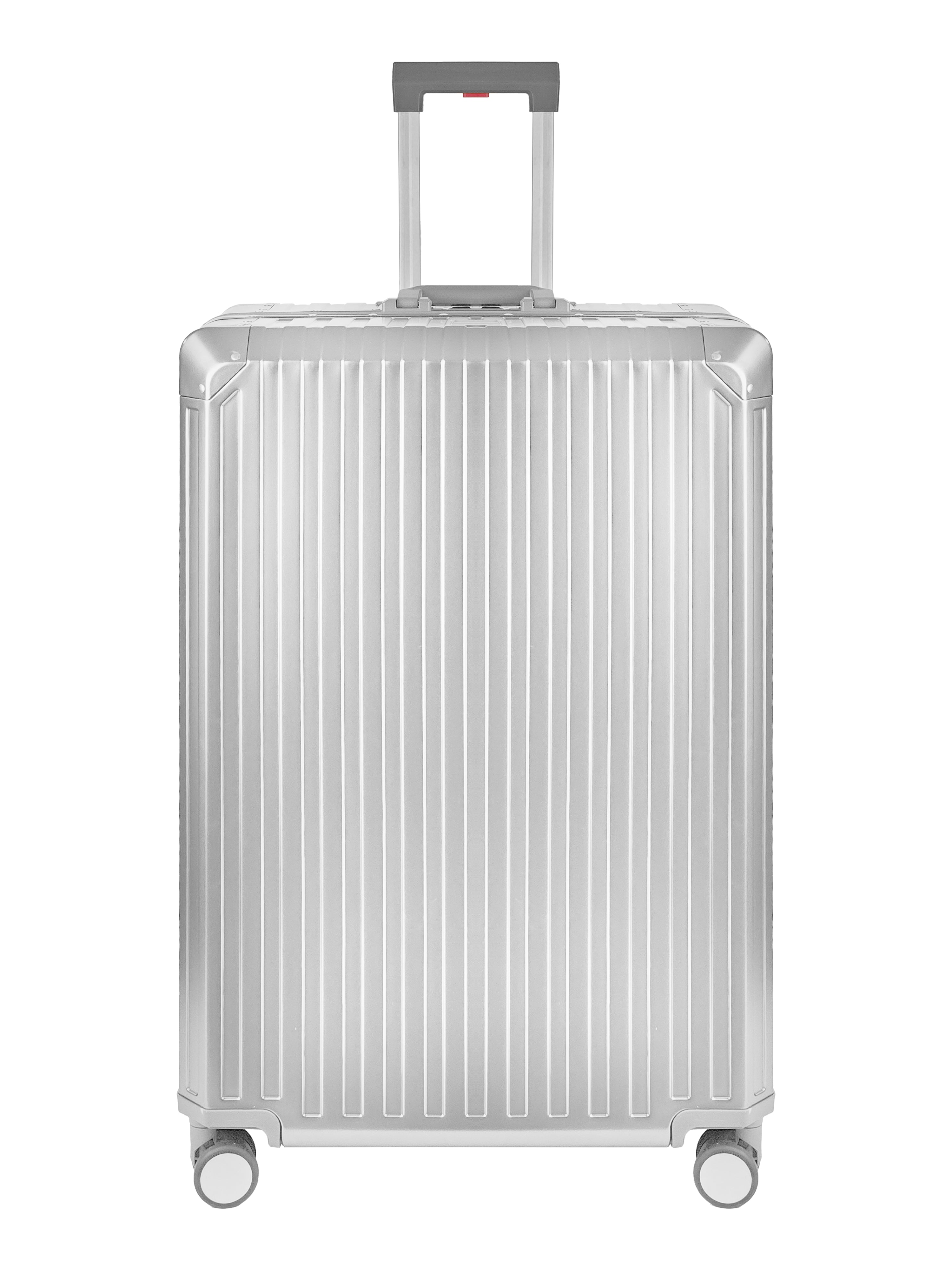 GLX2 Aluminium Suitcase Bundle Carry-on & Checked-in 20" & 29"