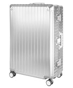 GLX2 Aluminium Check In Suitcase Medium 26"
