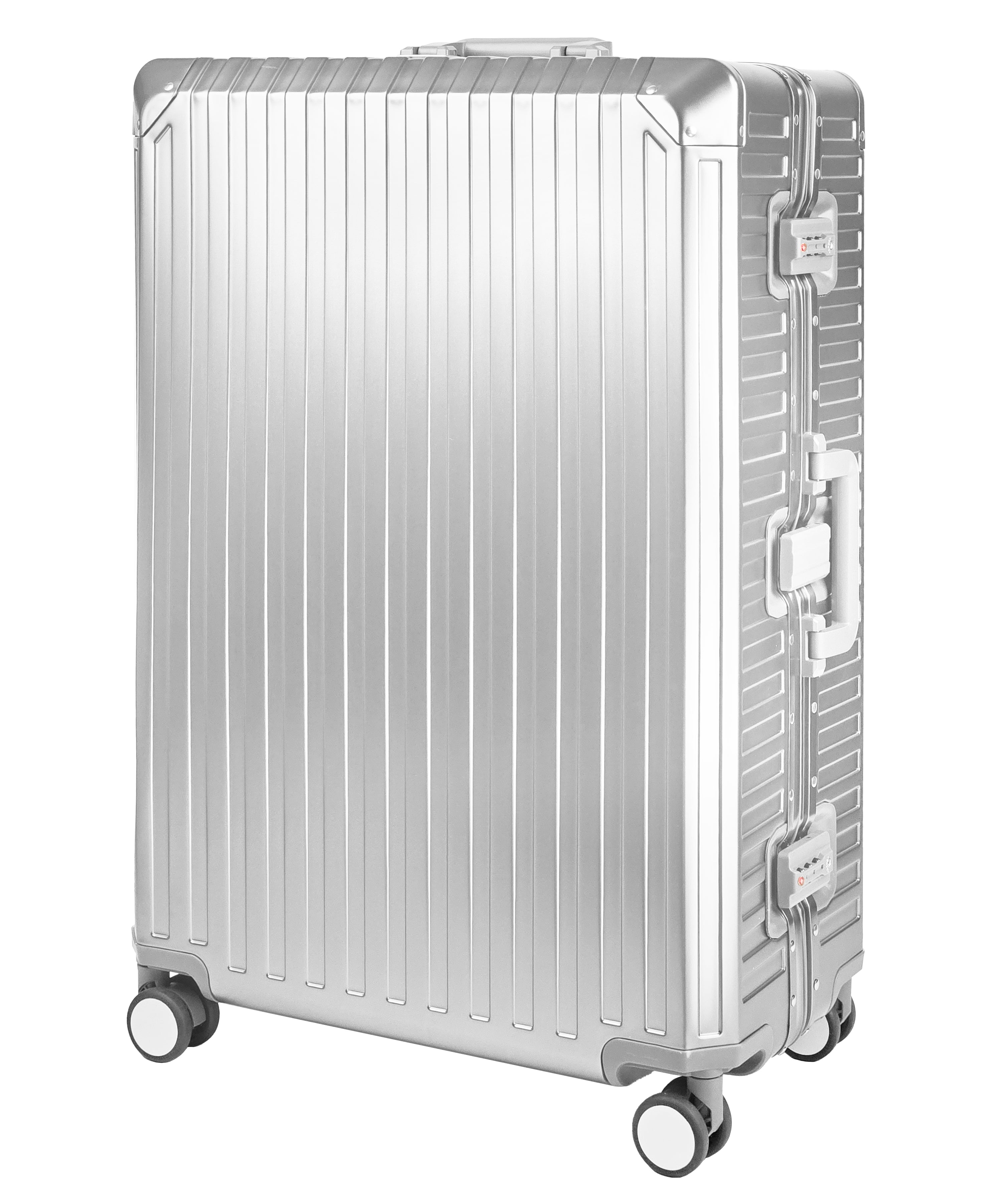 GLX2 Aluminum Carry-On Suitcase 20"