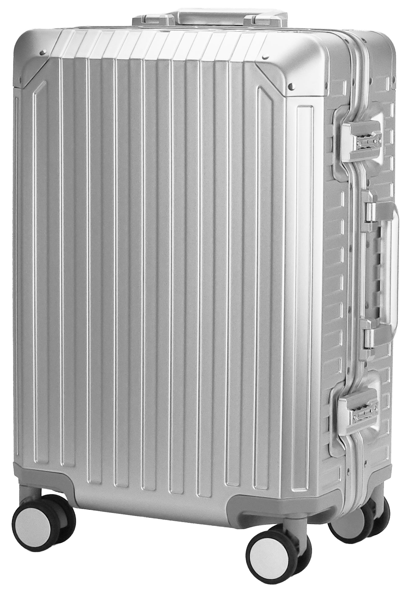 GLX2 Aluminum Carry-On Suitcase 20"