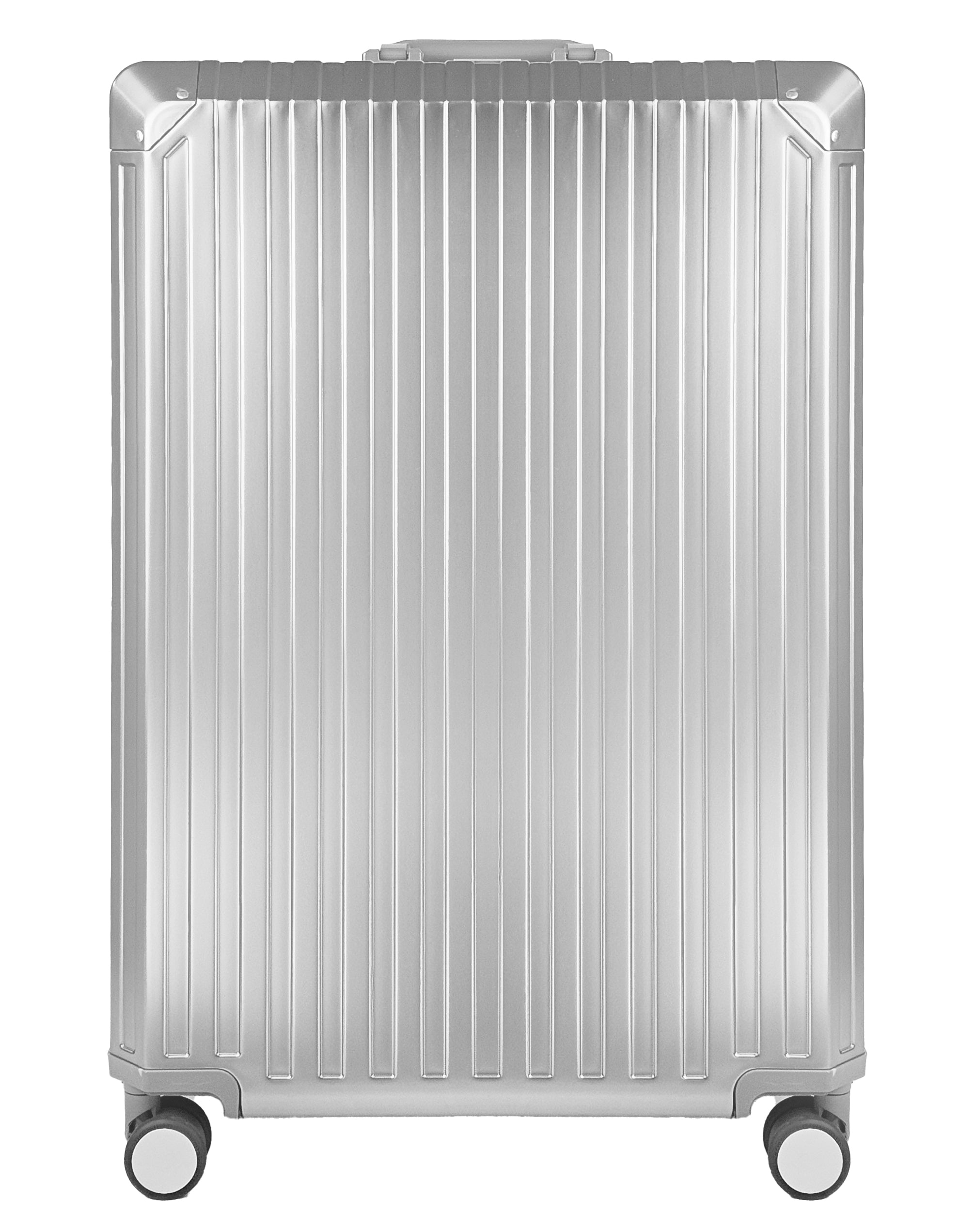 GLX2 Aluminium Suitcase Bundle Carry-on & Checked-in 20" & 29"