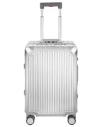 GLX2 Aluminum Carry-On Suitcase 20"