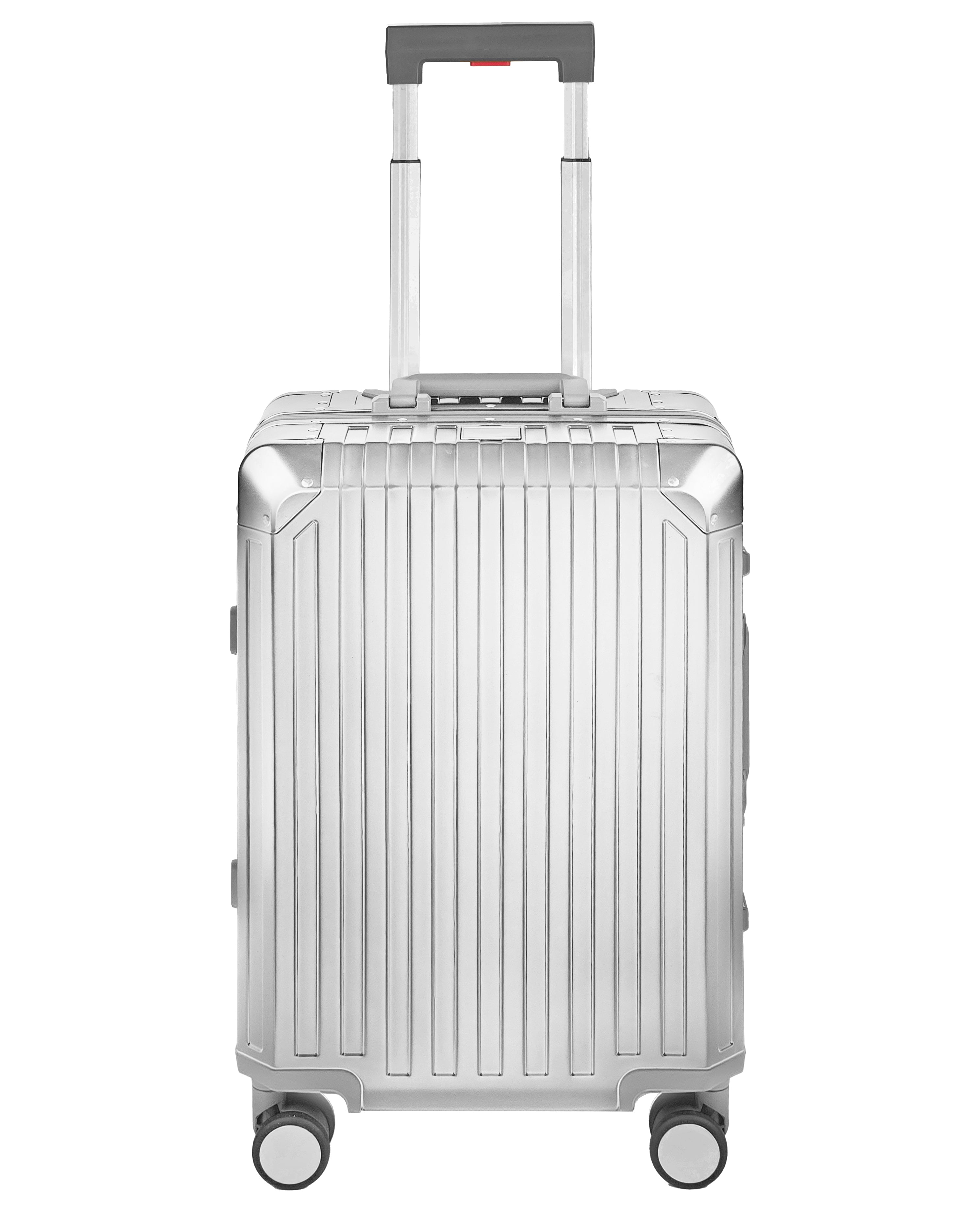 GLX2 Aluminum Carry-On Suitcase 20"