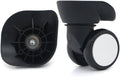 Replacement Luggage wheels (Pair)
